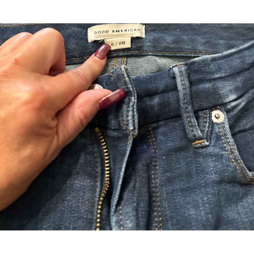 Good American Jeans